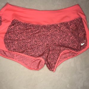 Nike Dri-Fit Athletic Shorts